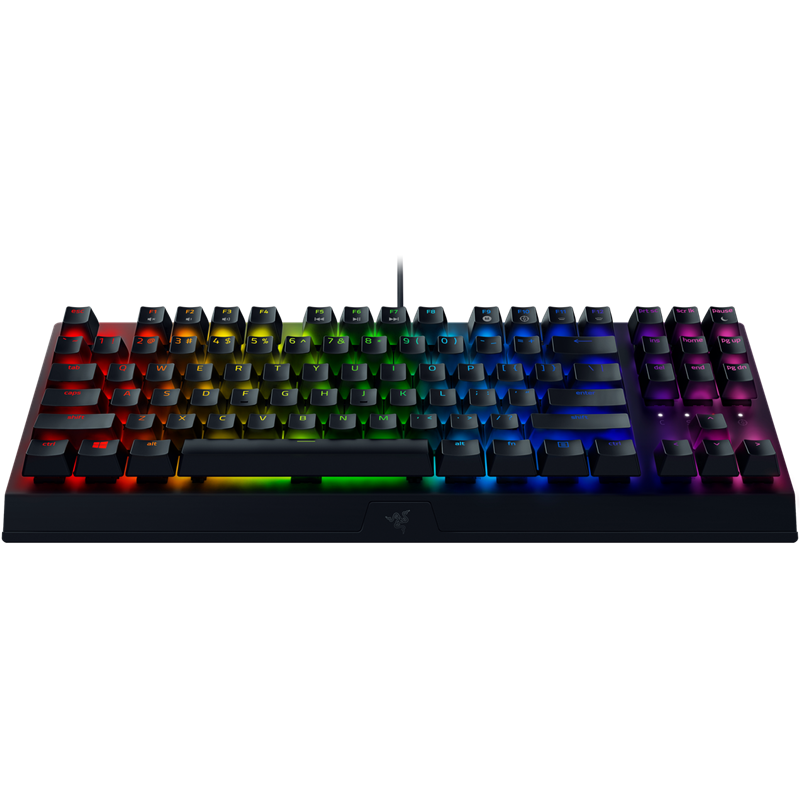 Razer BlackWidow V3 Tenkeyless