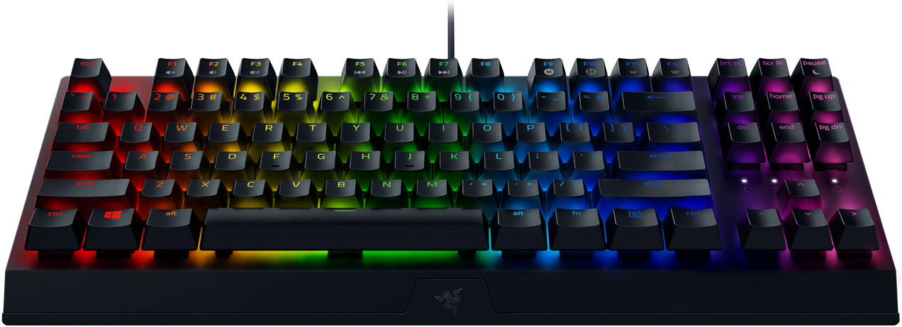 Razer BlackWidow V3 Tenkeyless