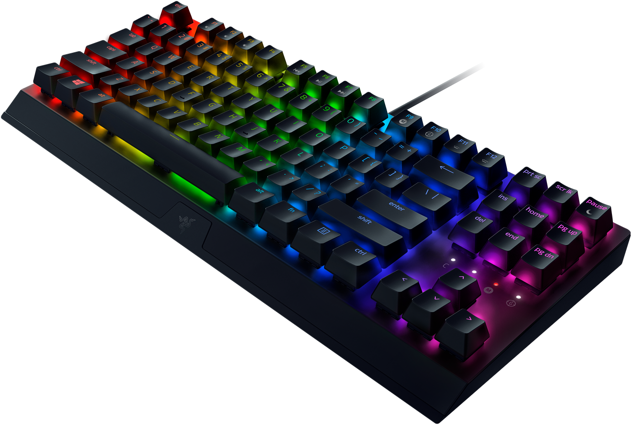 Razer BlackWidow V3 Tenkeyless