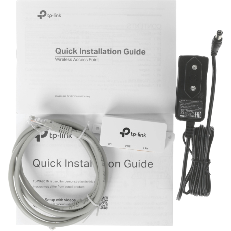 TP-Link TL-WA801N