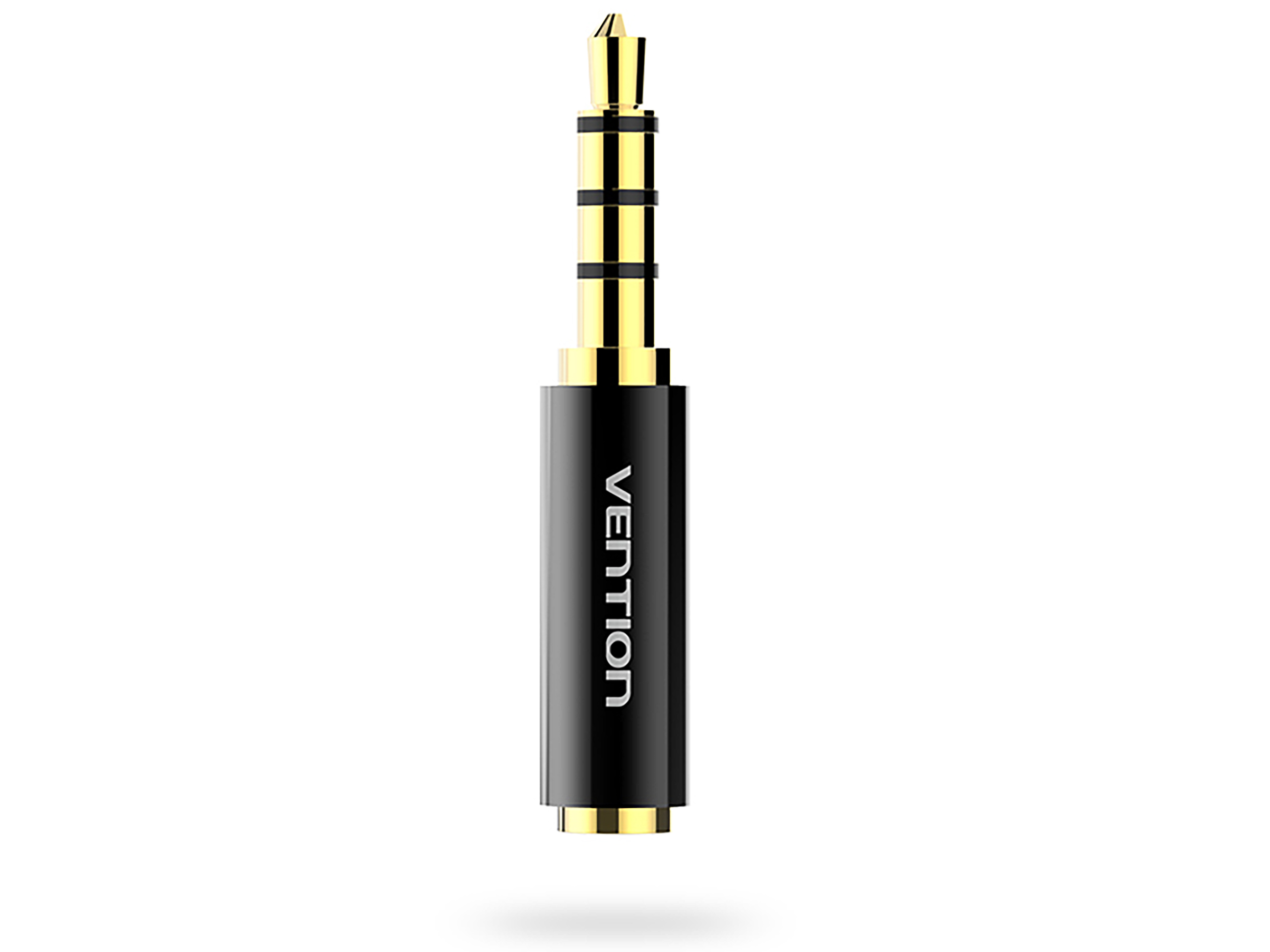 Vention micro jack 2.5 mm (f) - mini jack 3.5 mm (m)