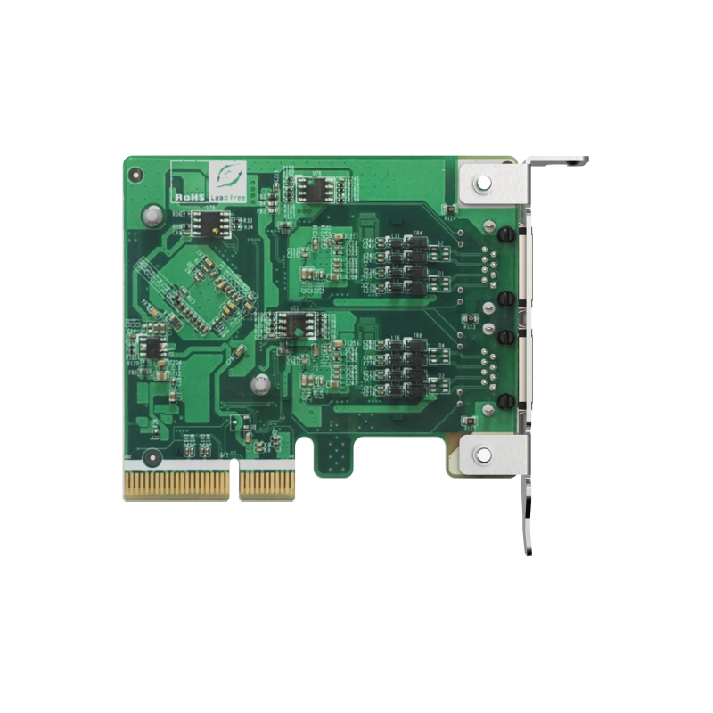QNAP QXG-2G2T-I225
