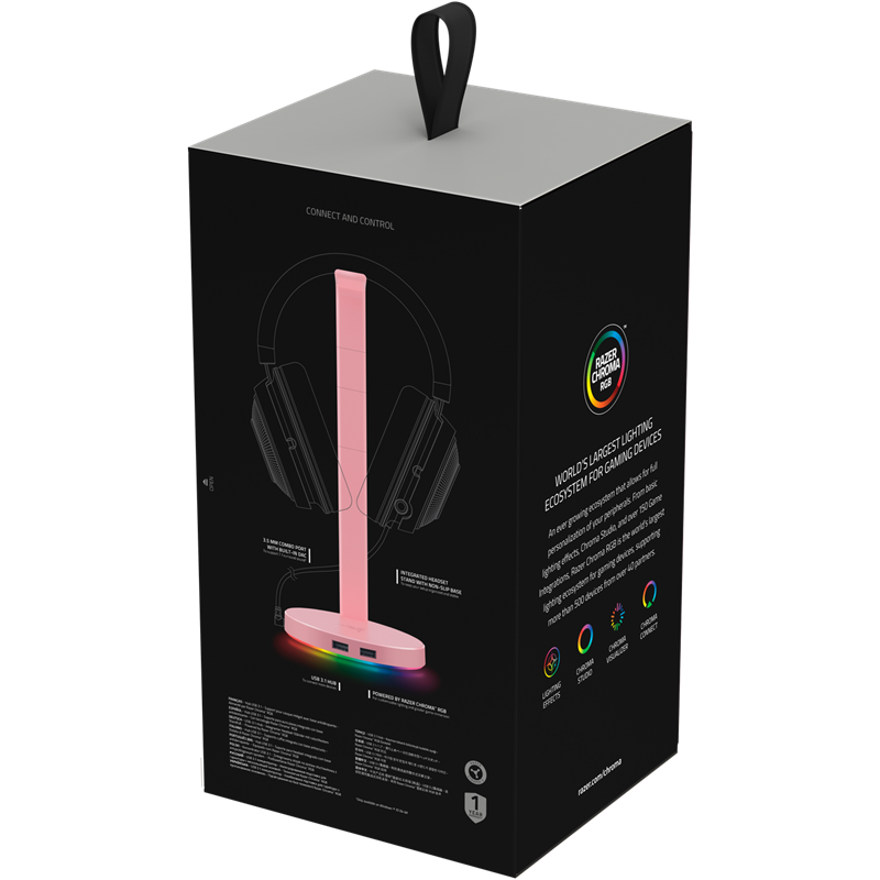 Razer Base Station V2 Chroma