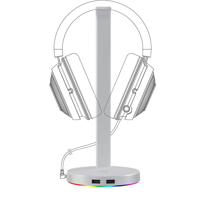 Razer Base Station V2 Chroma (RC21-01510300-R3M1)