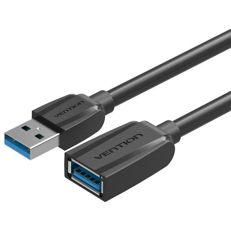 Vention USB 3.2 Type-AM - USB 3.2 Type-AF 2м
