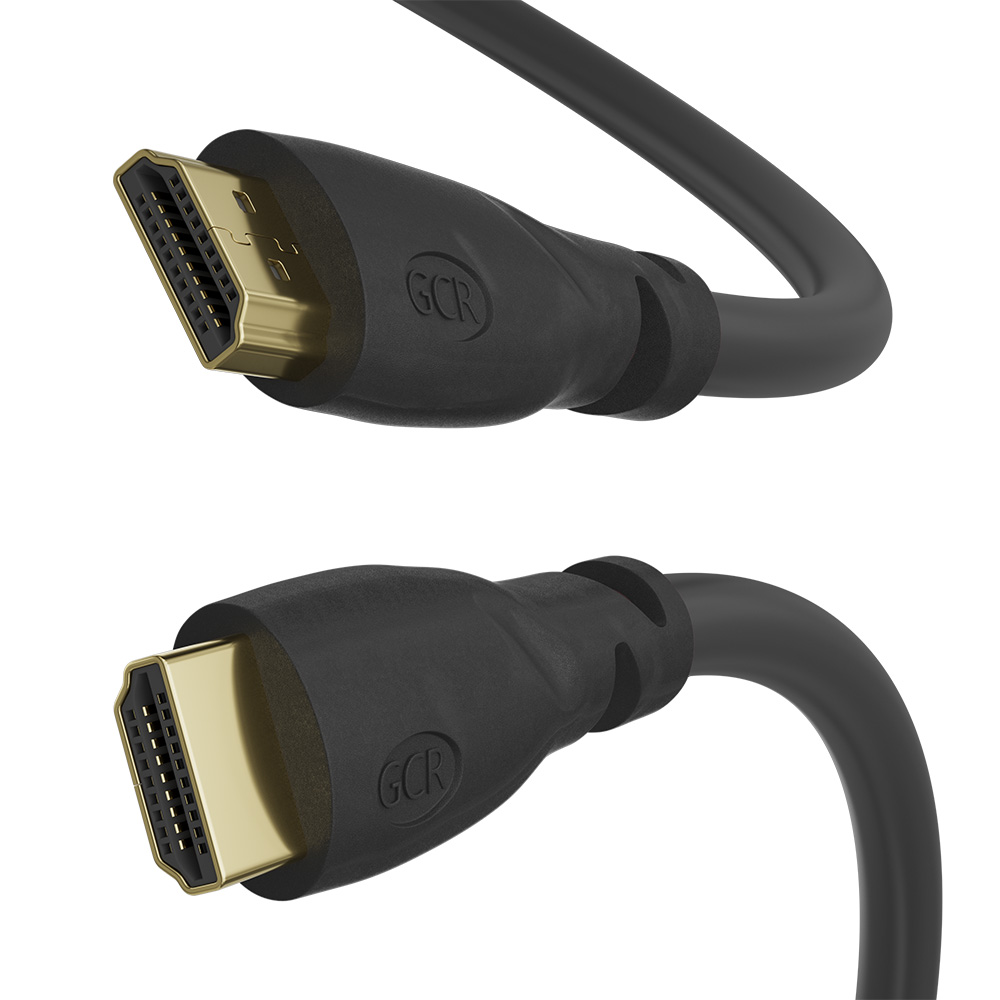 Greenconnect HDMI (m) - HDMI (m) 10м