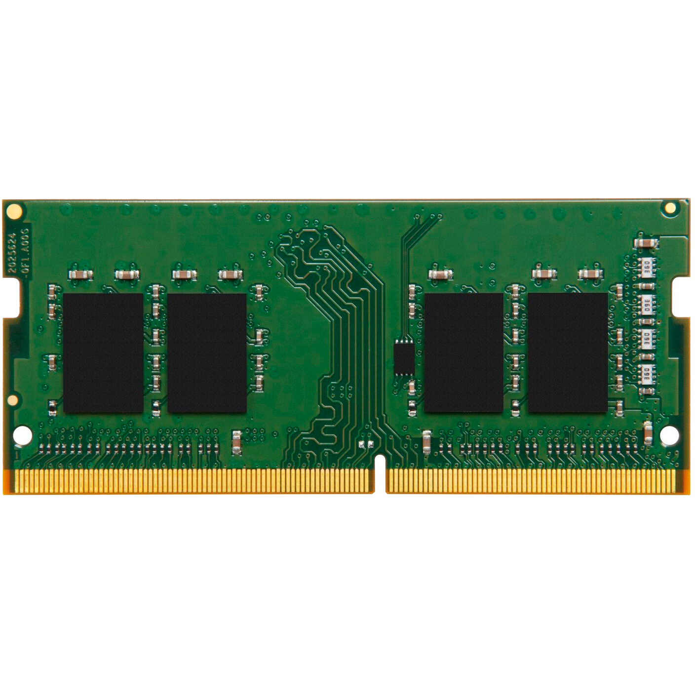 Kingston KVR32S22S8/16