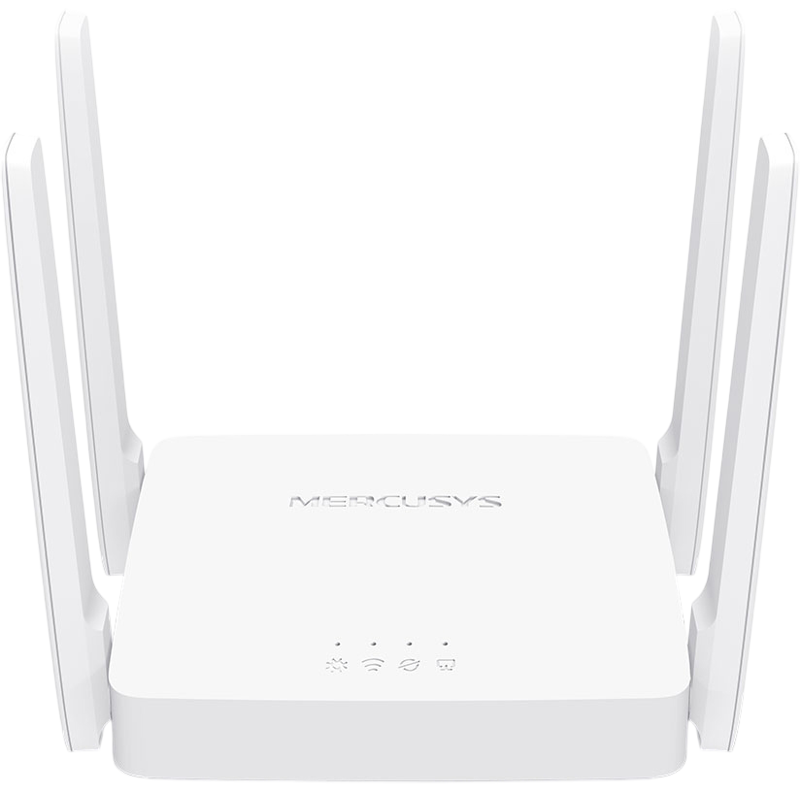 Mercusys AC10