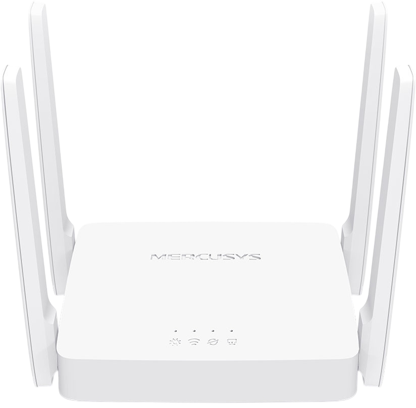 Mercusys AC10