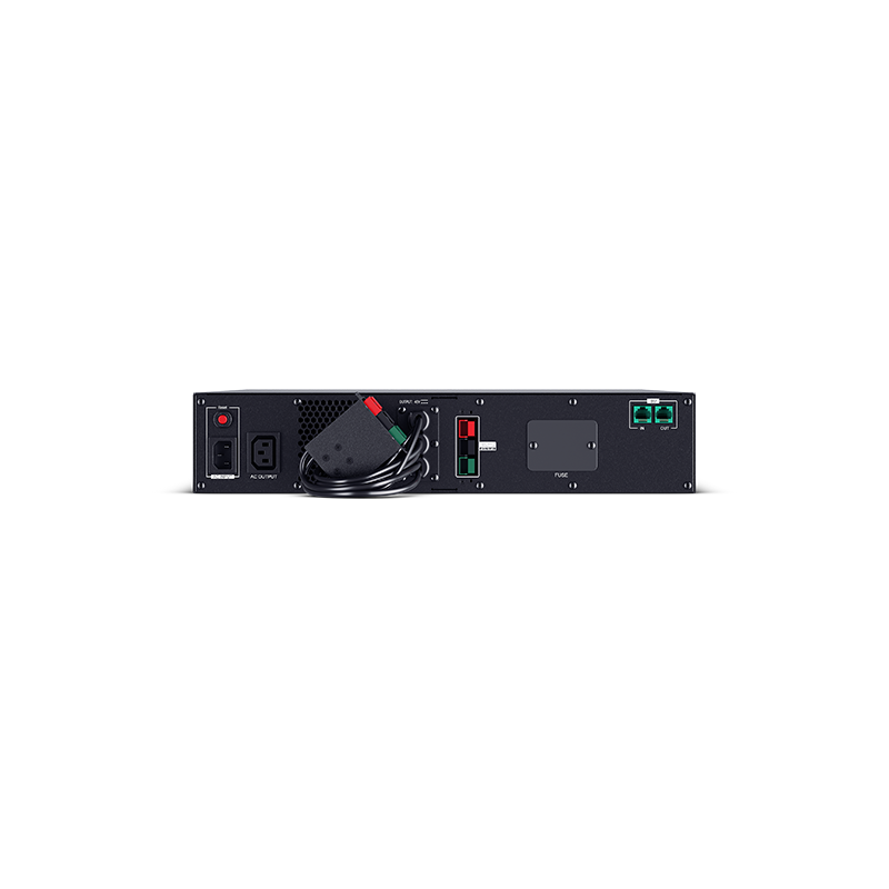 CyberPower BP48VP2U02