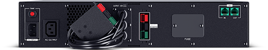 CyberPower BP48VP2U02