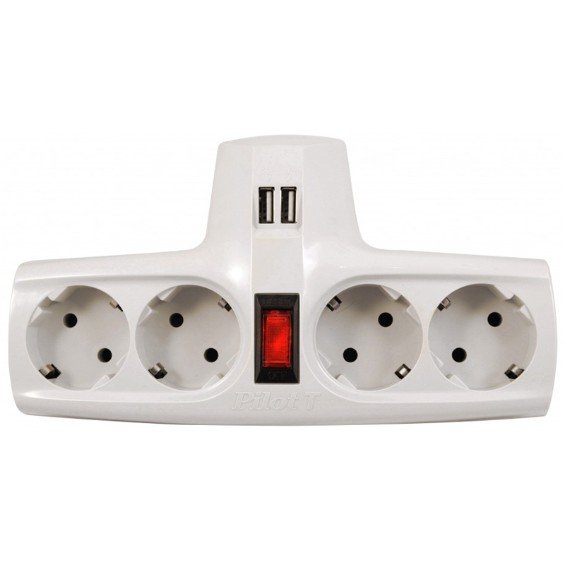 ZIS Pilot T USB