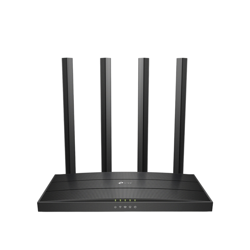 TP-Link Archer C6U