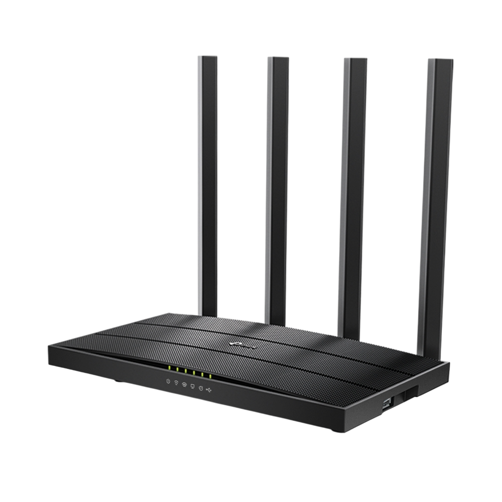 TP-Link Archer C6U