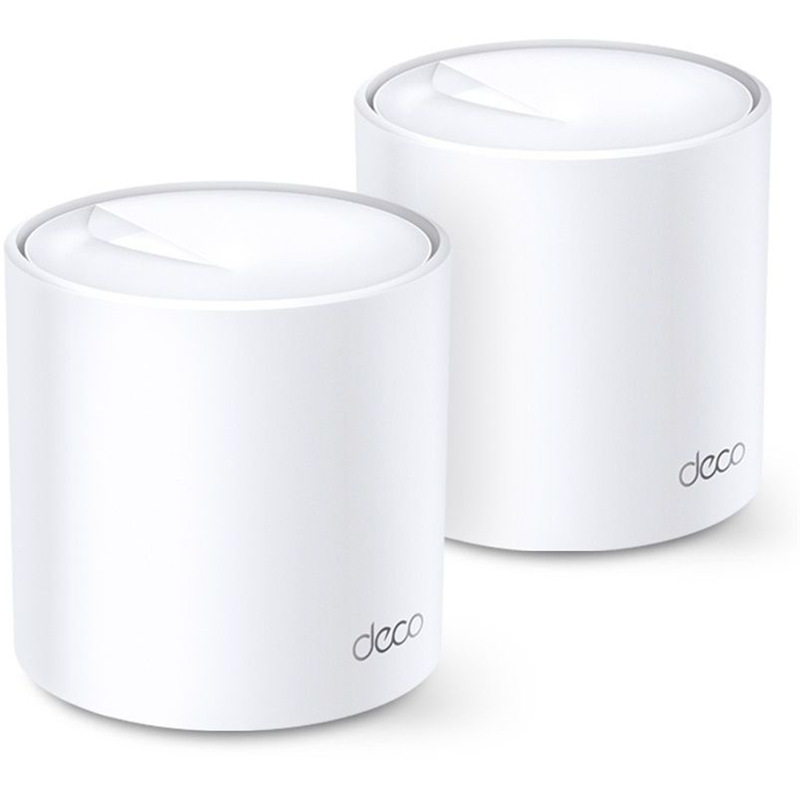 TP-Link Deco X60(2-pack)