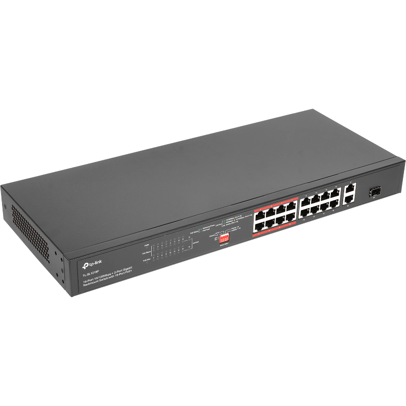 TP-Link TL-SL1218P