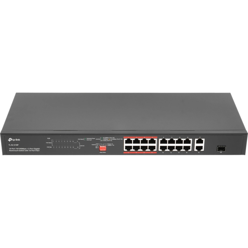 TP-Link TL-SL1218P