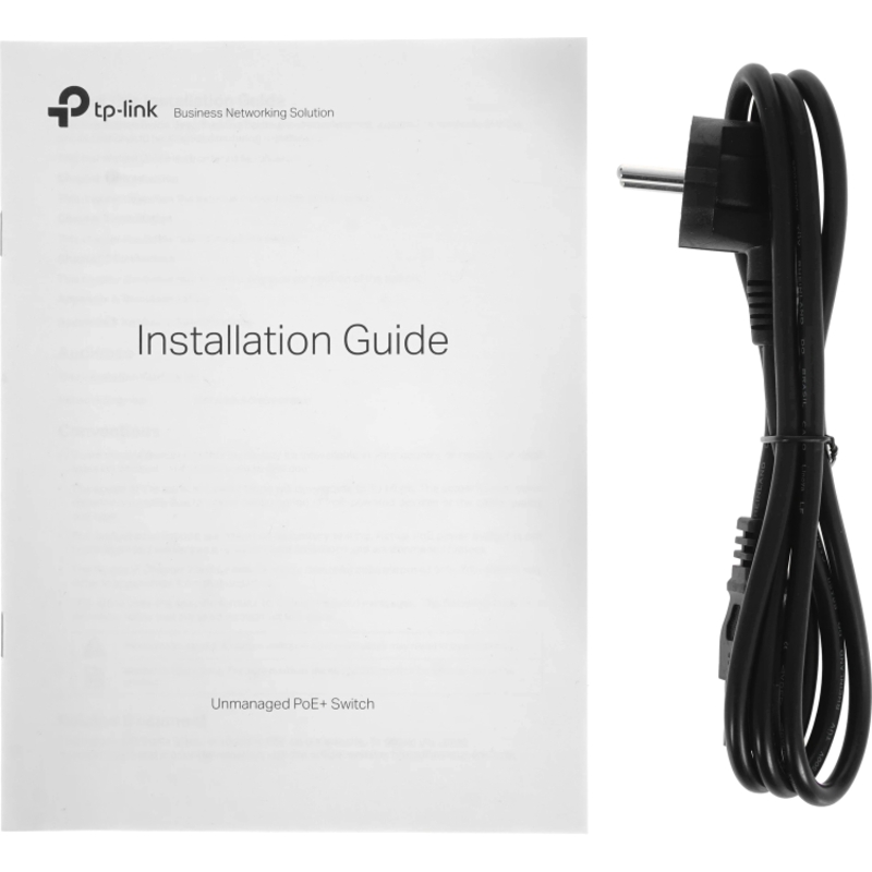 TP-Link TL-SL1218P