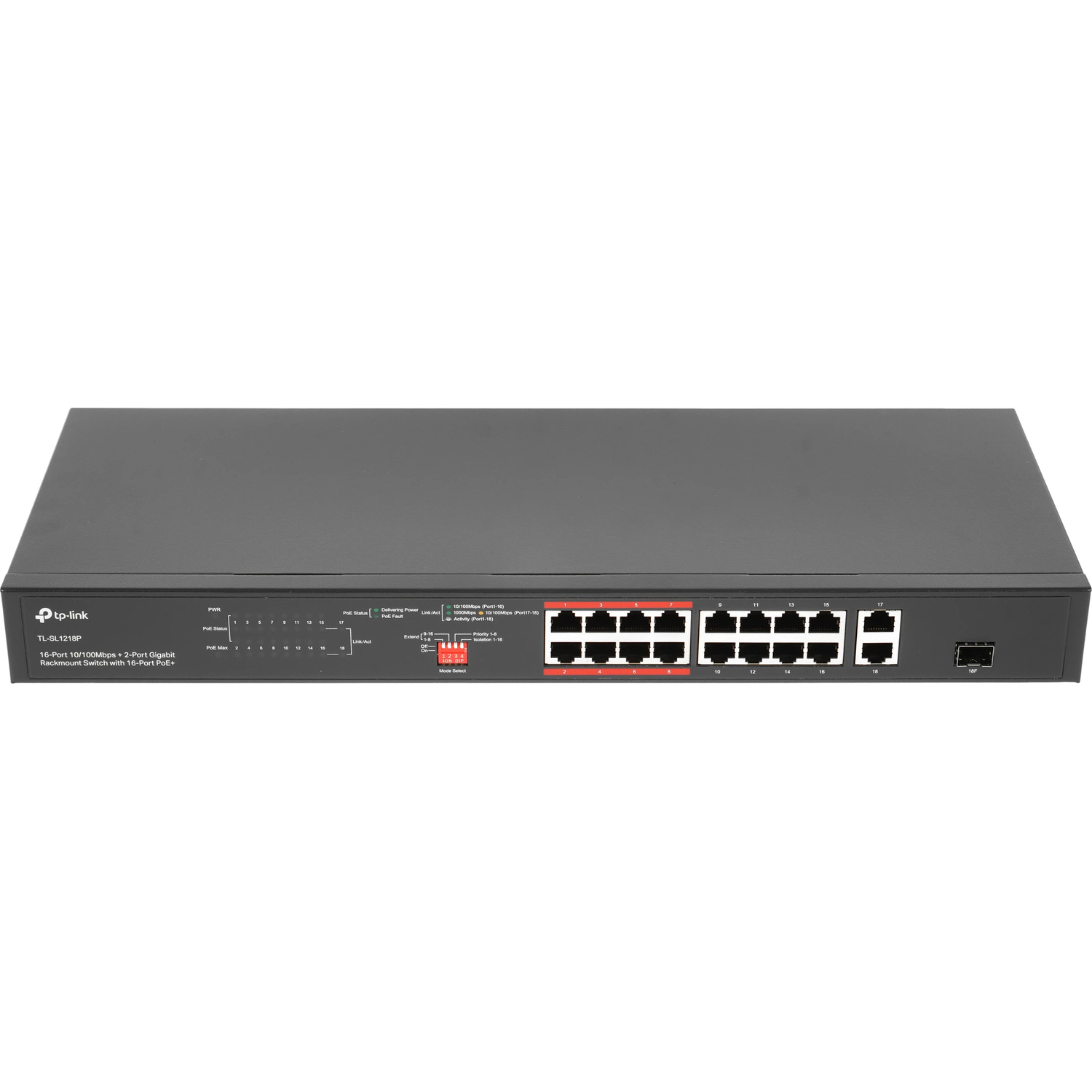 TP-Link TL-SL1218P