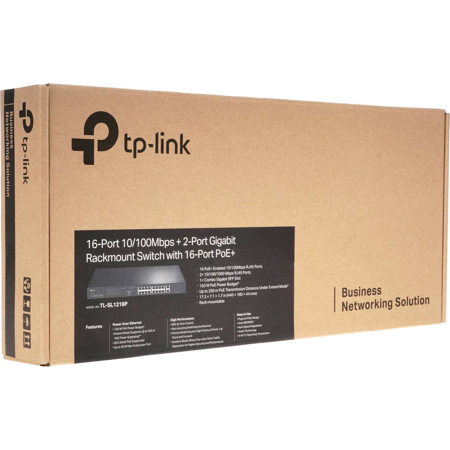 TP-Link TL-SL1218P