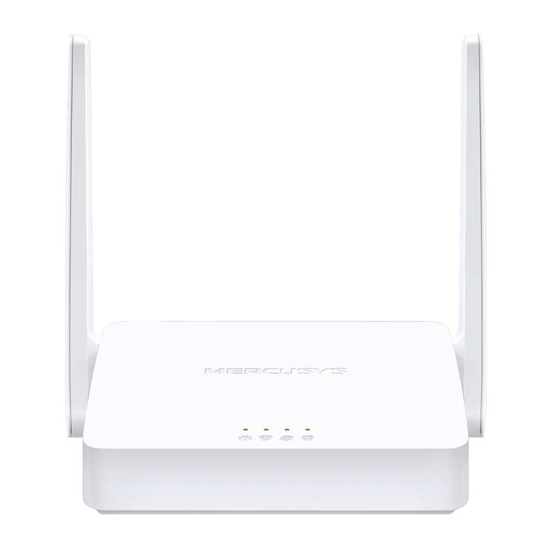 Mercusys MW302R N300 Многорежимный Wi-Fi роутер