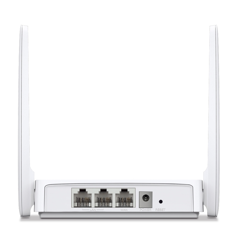 Mercusys MW302R N300 Многорежимный Wi-Fi роутер