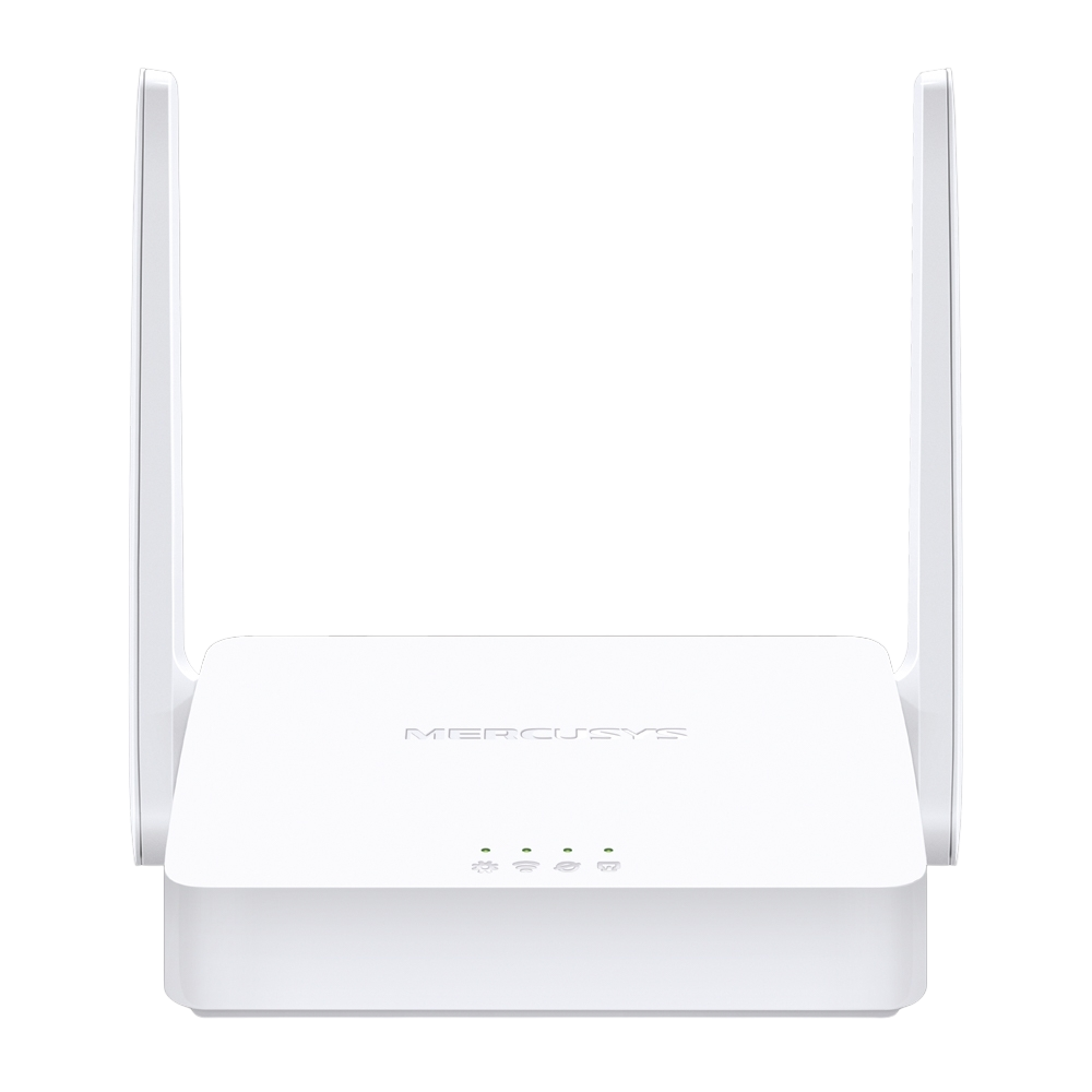 Mercusys MW302R N300 Многорежимный Wi-Fi роутер