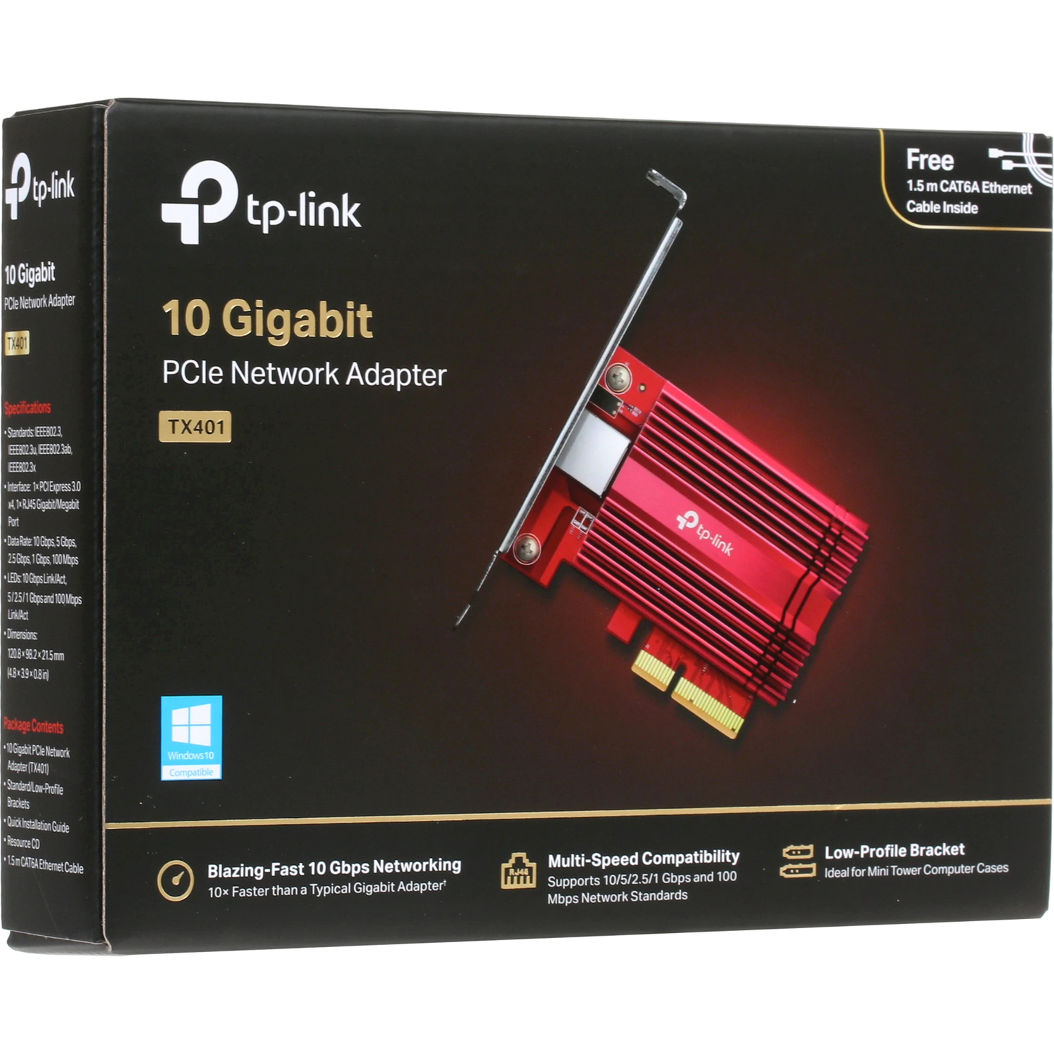 TP-Link TX401