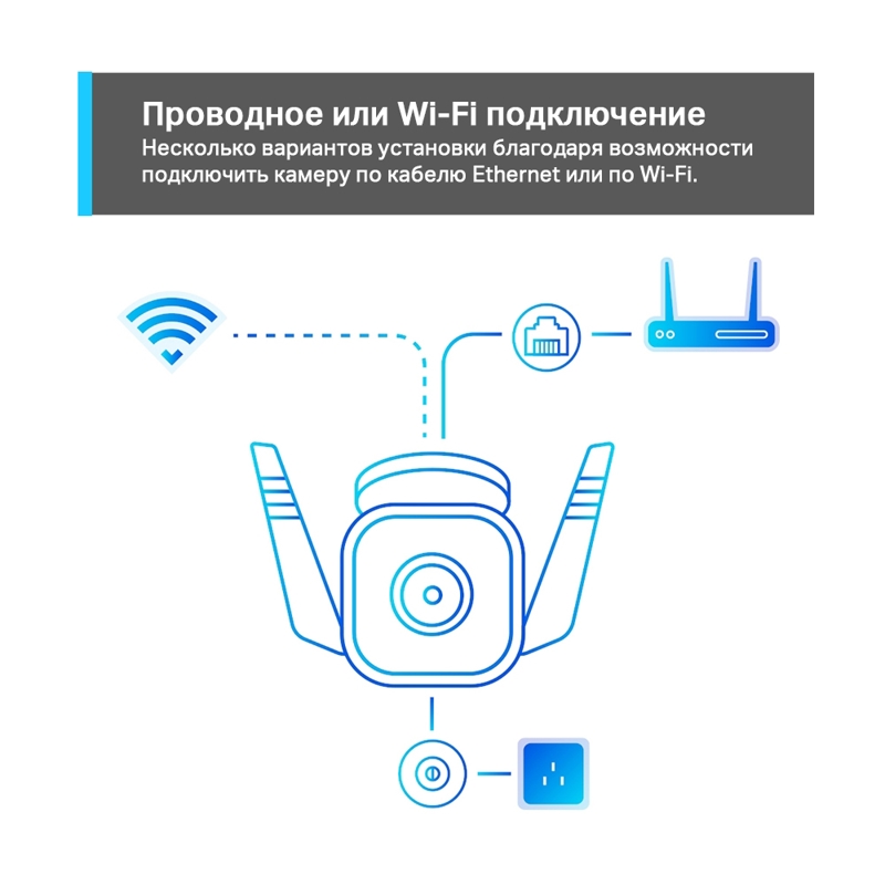 TP-Link Tapo C310