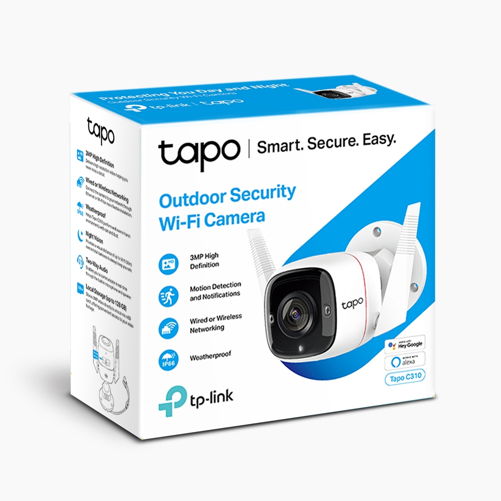 TP-Link Tapo C310