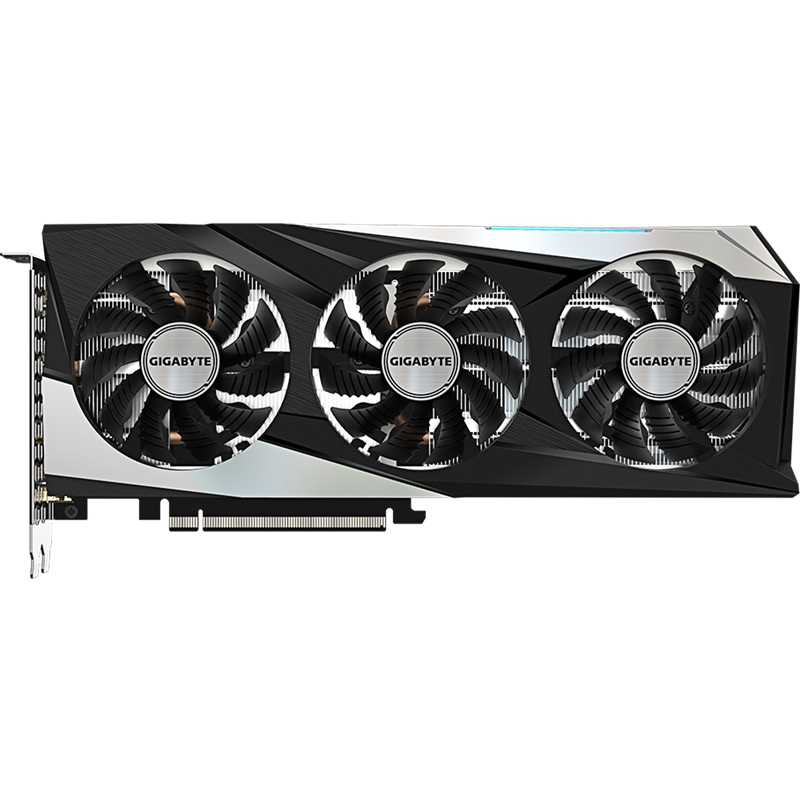 Gigybate GV-N3060GAMING OC-12GD R 2.0 Gigabyte