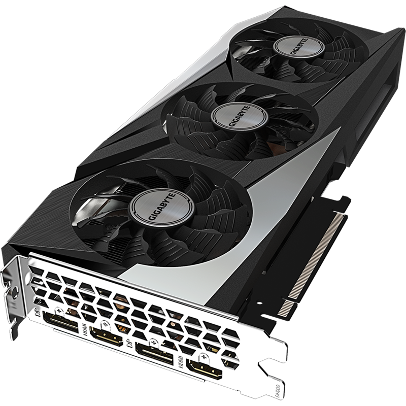 Gigybate GV-N3060GAMING OC-12GD R 2.0 Gigabyte