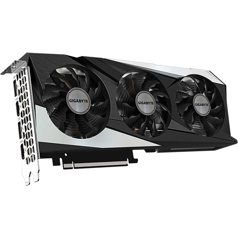 Gigybate GV-N3060GAMING OC-12GD R 2.0 Gigabyte