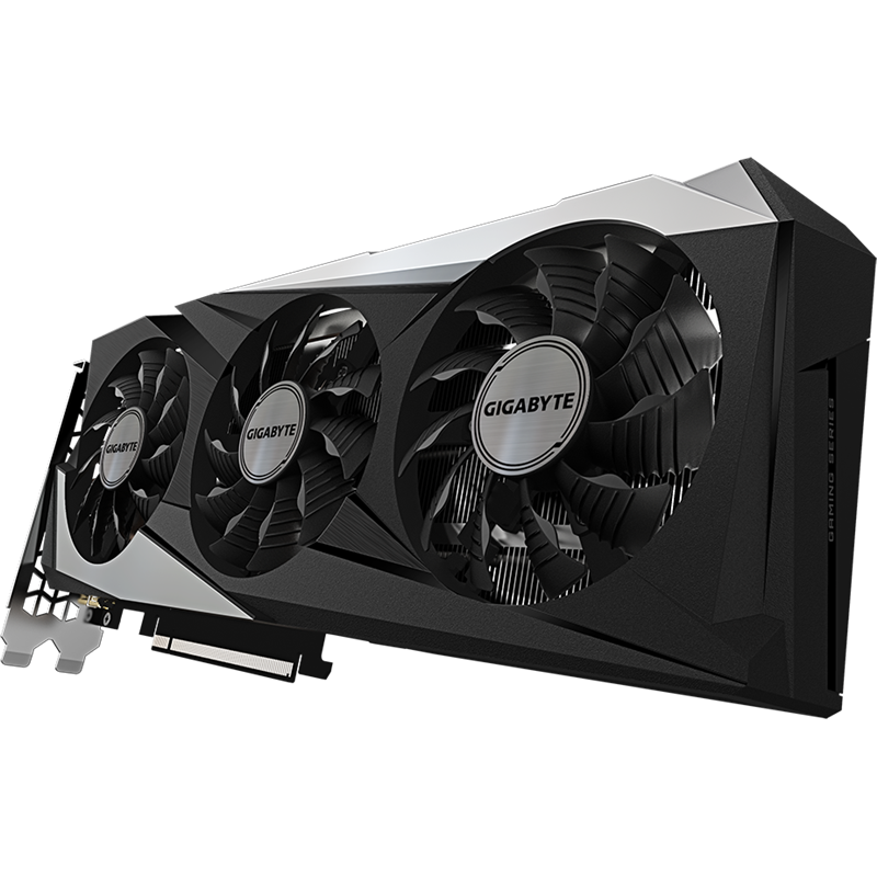 Gigybate GV-N3060GAMING OC-12GD R 2.0 Gigabyte