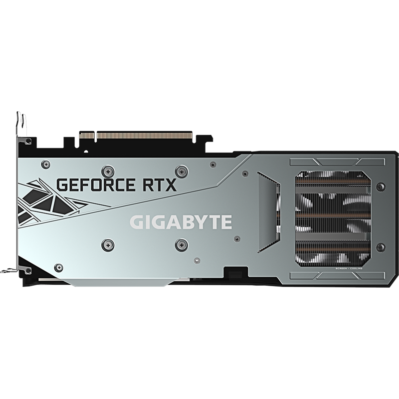 Gigybate GV-N3060GAMING OC-12GD R 2.0 Gigabyte