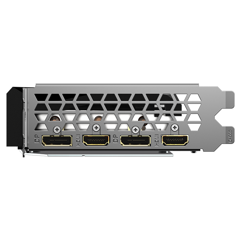 Gigybate GV-N3060GAMING OC-12GD R 2.0 Gigabyte