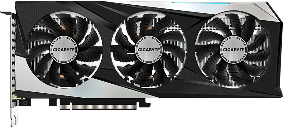 Gigybate GV-N3060GAMING OC-12GD R 2.0 Gigabyte