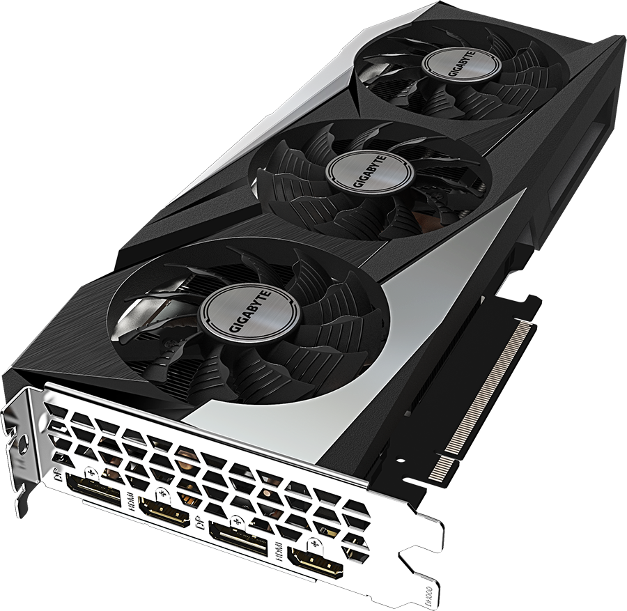 Gigybate GV-N3060GAMING OC-12GD R 2.0 Gigabyte