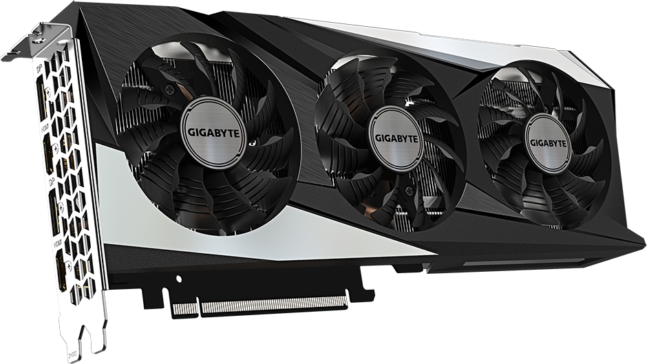 Gigybate GV-N3060GAMING OC-12GD R 2.0 Gigabyte