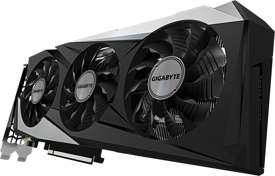 Gigybate GV-N3060GAMING OC-12GD R 2.0 Gigabyte