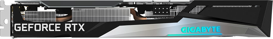 Gigybate GV-N3060GAMING OC-12GD R 2.0 Gigabyte