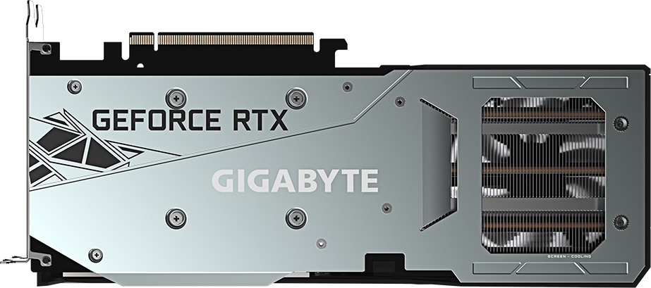 Gigybate GV-N3060GAMING OC-12GD R 2.0 Gigabyte
