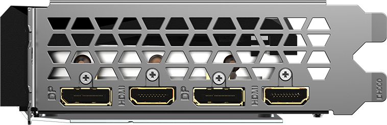 Gigybate GV-N3060GAMING OC-12GD R 2.0 Gigabyte