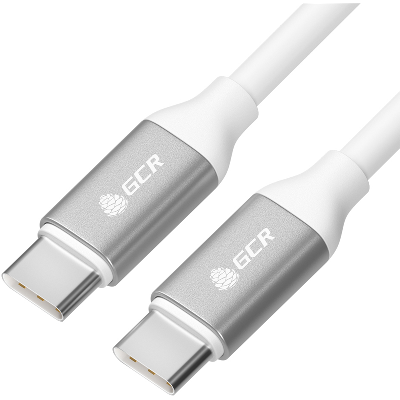 Greenconnect USB 2.0 Type-C (m) - USB 2.0 Type-C (m) 1м