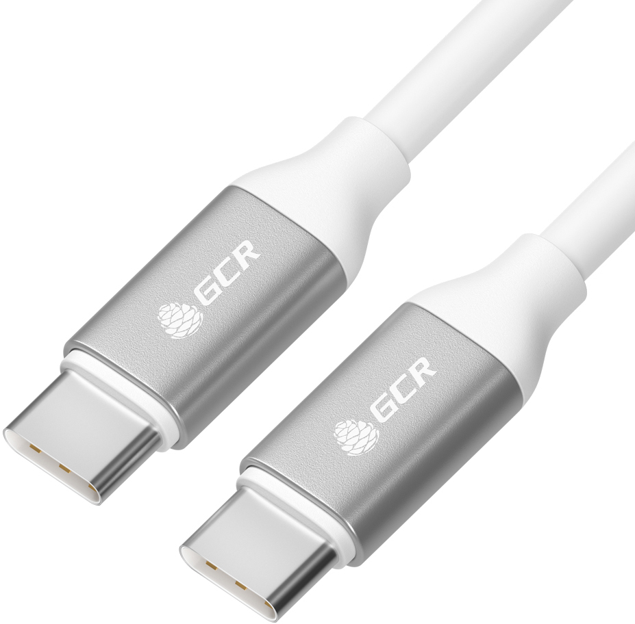 Greenconnect USB 2.0 Type-C (m) - USB 2.0 Type-C (m) 1м