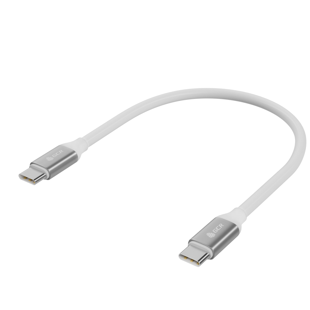 Greenconnect USB 2.0 Type-C (m) - USB 2.0 Type-C (m) 1м