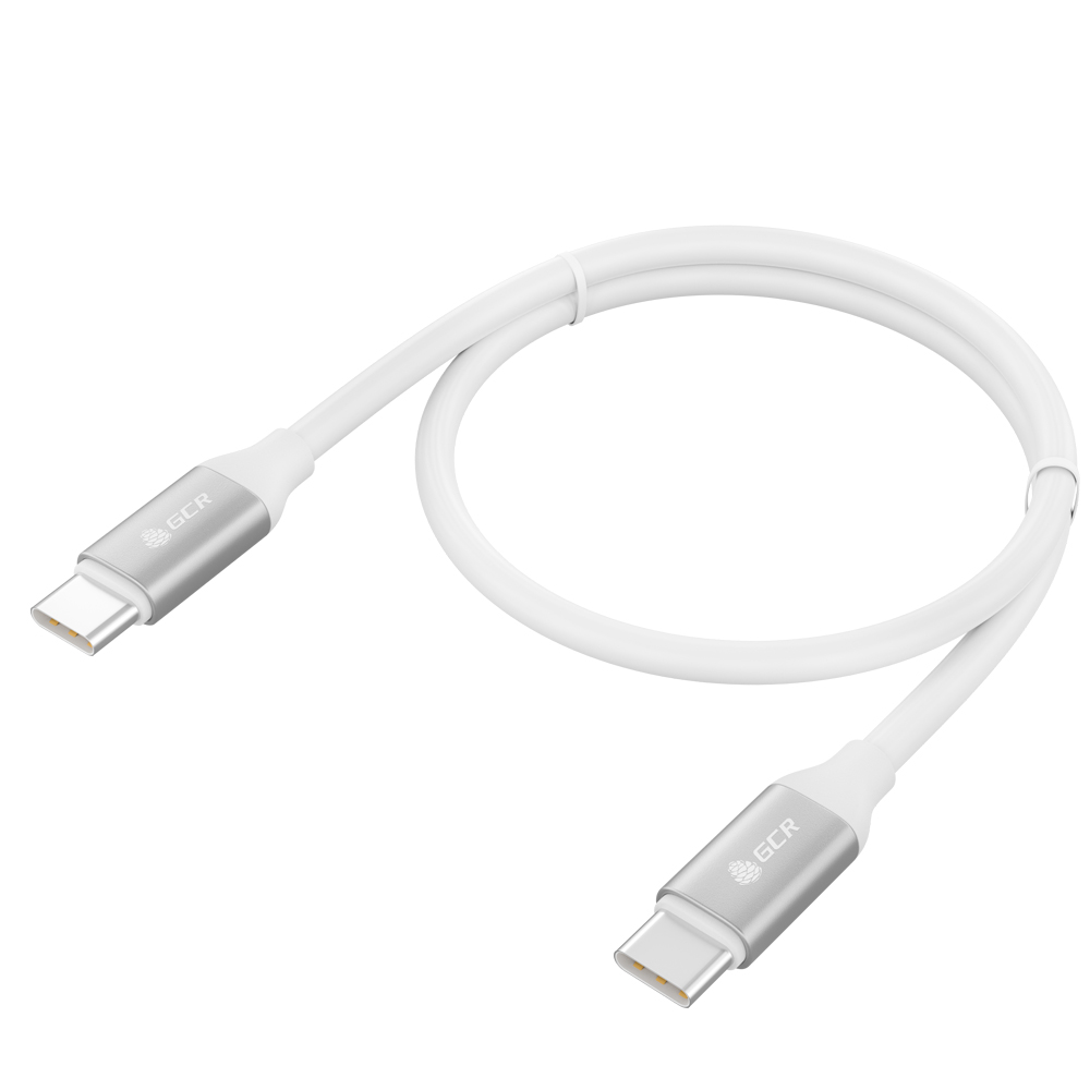 Greenconnect USB 2.0 Type-C (m) - USB 2.0 Type-C (m) 1м