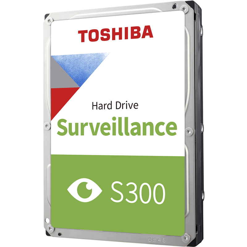 Toshiba S300 Surveillance HDWT720UZSVA