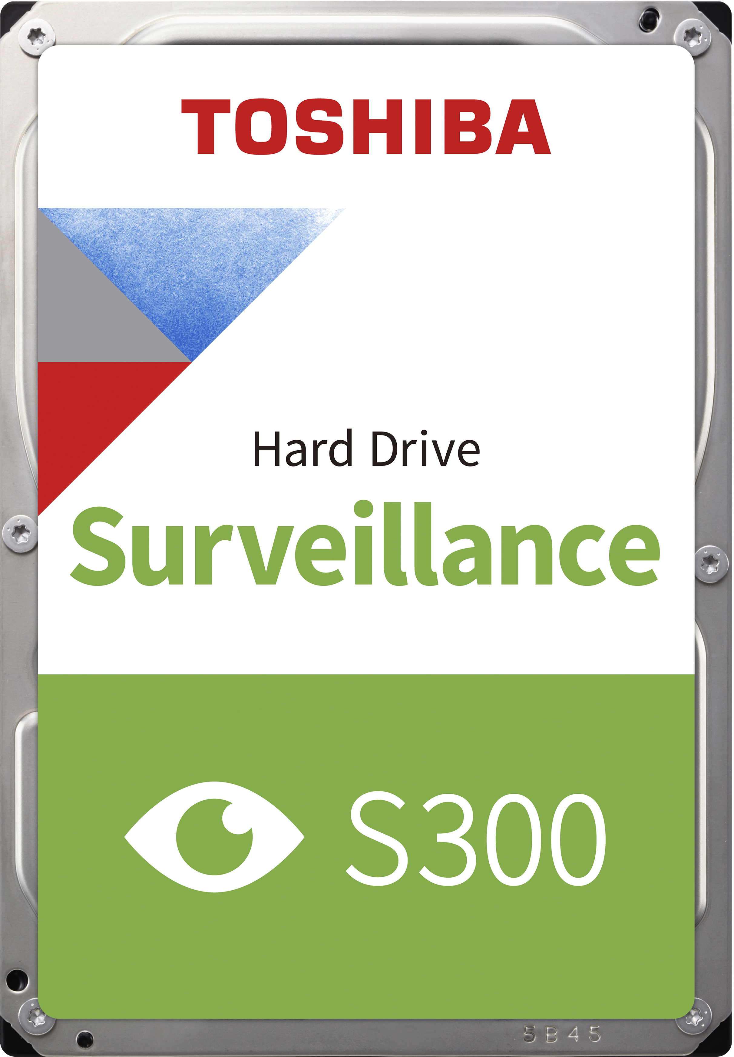 Toshiba S300 Surveillance HDWT720UZSVA