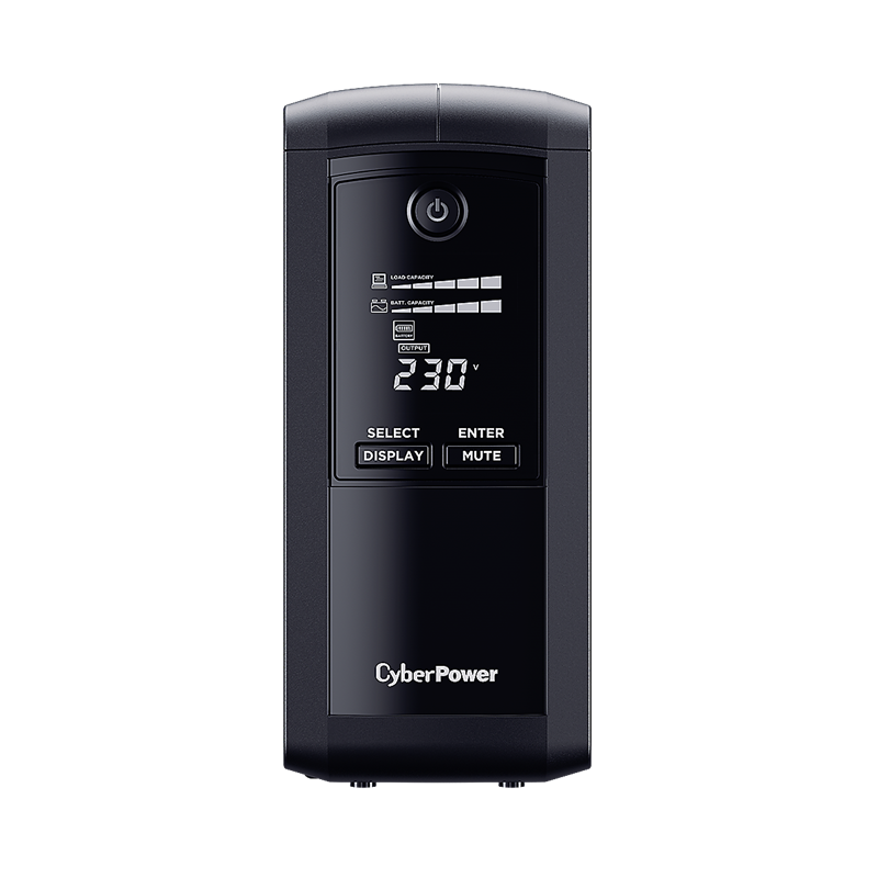 CyberPower VP1000EILCD